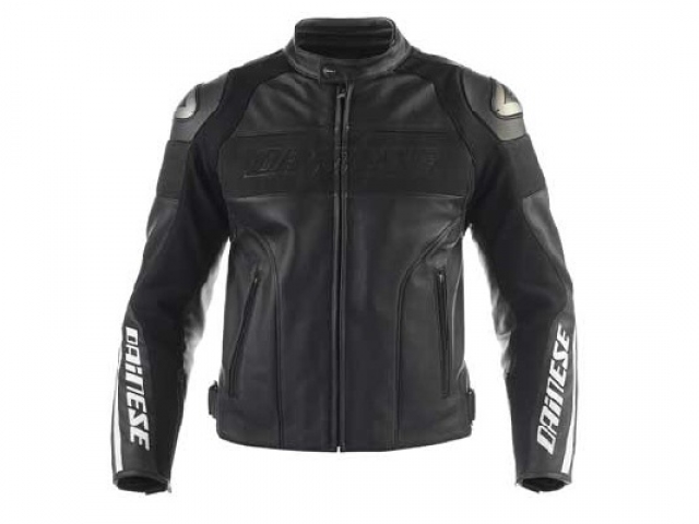 Dainese g Racing d1 pelle