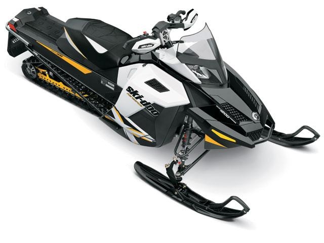 РЎРЅРµРіРѕС…РѕРґ BRP Ski Doo Renegade Sport