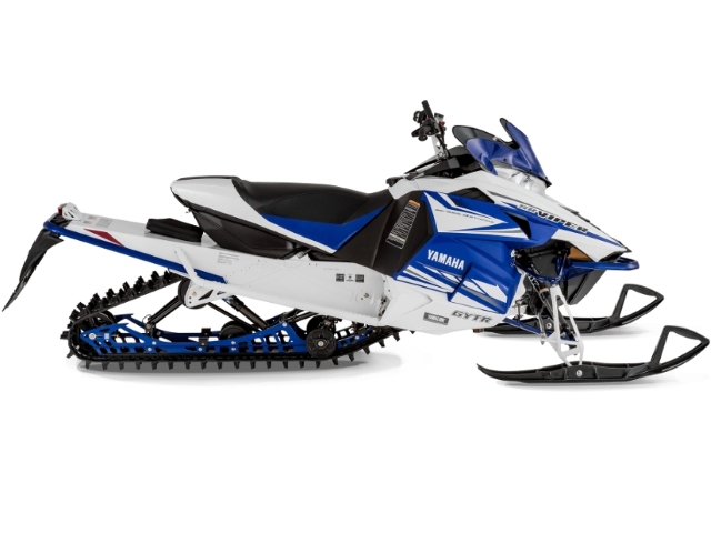 Спортивные снегоходы Arctic Cat