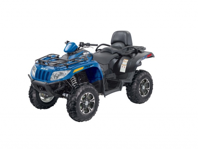 Arctic Arctic Cat TRV 700