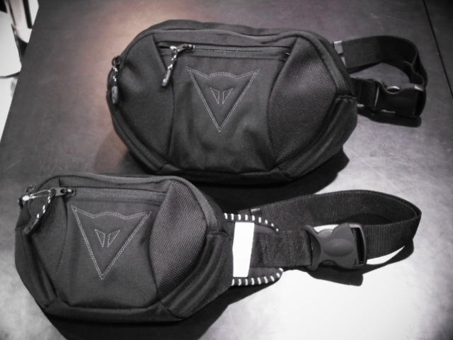 Dainese store belt bag