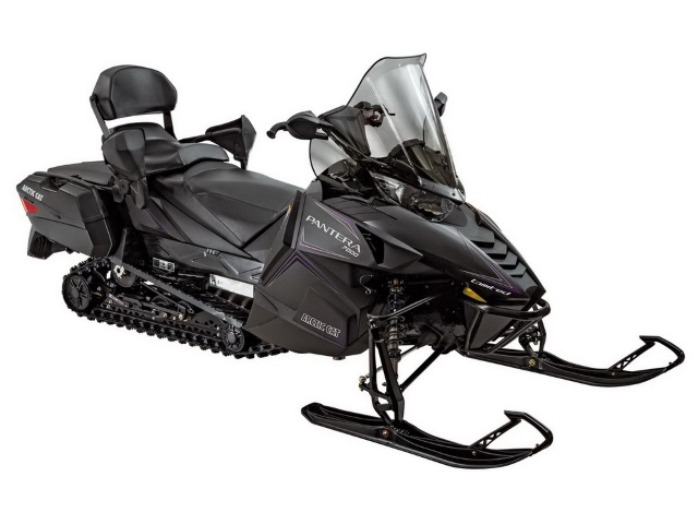 Arctic Cat Pantera 7000 XT