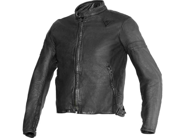 Dainese ARCHIVIO D1 LEATHER JACKET 47 900