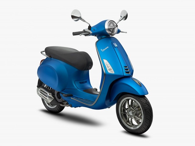 РњРѕРїРµРґ РґРѕ 50 РєСѓР±РѕРІ Vespa 2022